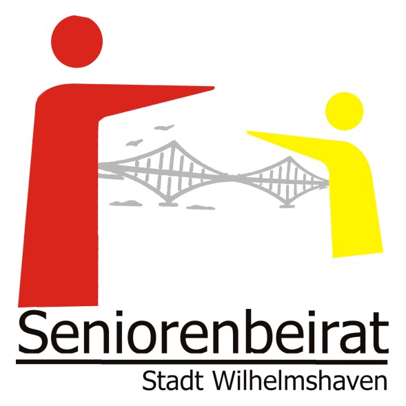 Datei:Seniorenbeirat Wilhelmshaven Logo FWK-b.jpg