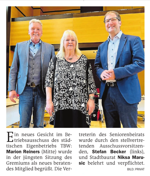 Datei:2023-05-25 Wilhelmshavener Zeitung - 25-05-2023.PNG