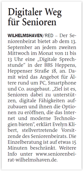 Datei:2023-08-19 Wilhelmshavener Zeitung - 19-08-2023.PNG