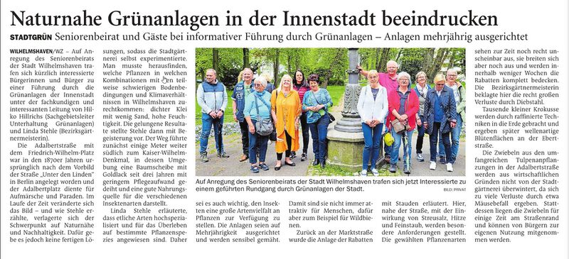 Datei:2023-05-17 Wilhelmshavener Zeitung - 17-05-2023.jpg