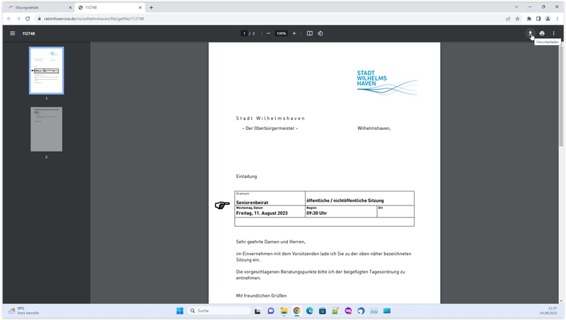 Datei:RIS-112748-TO-SBR-Sitzung-230804b.PNG