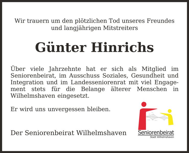 Datei:Traueranzeige Günter Hinrichs.jpg